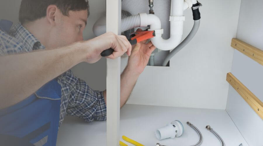 Local expert plumbing services in Dawson Springs, KY